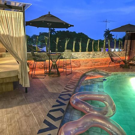 Hotel Osve Boutique Cali Exterior foto