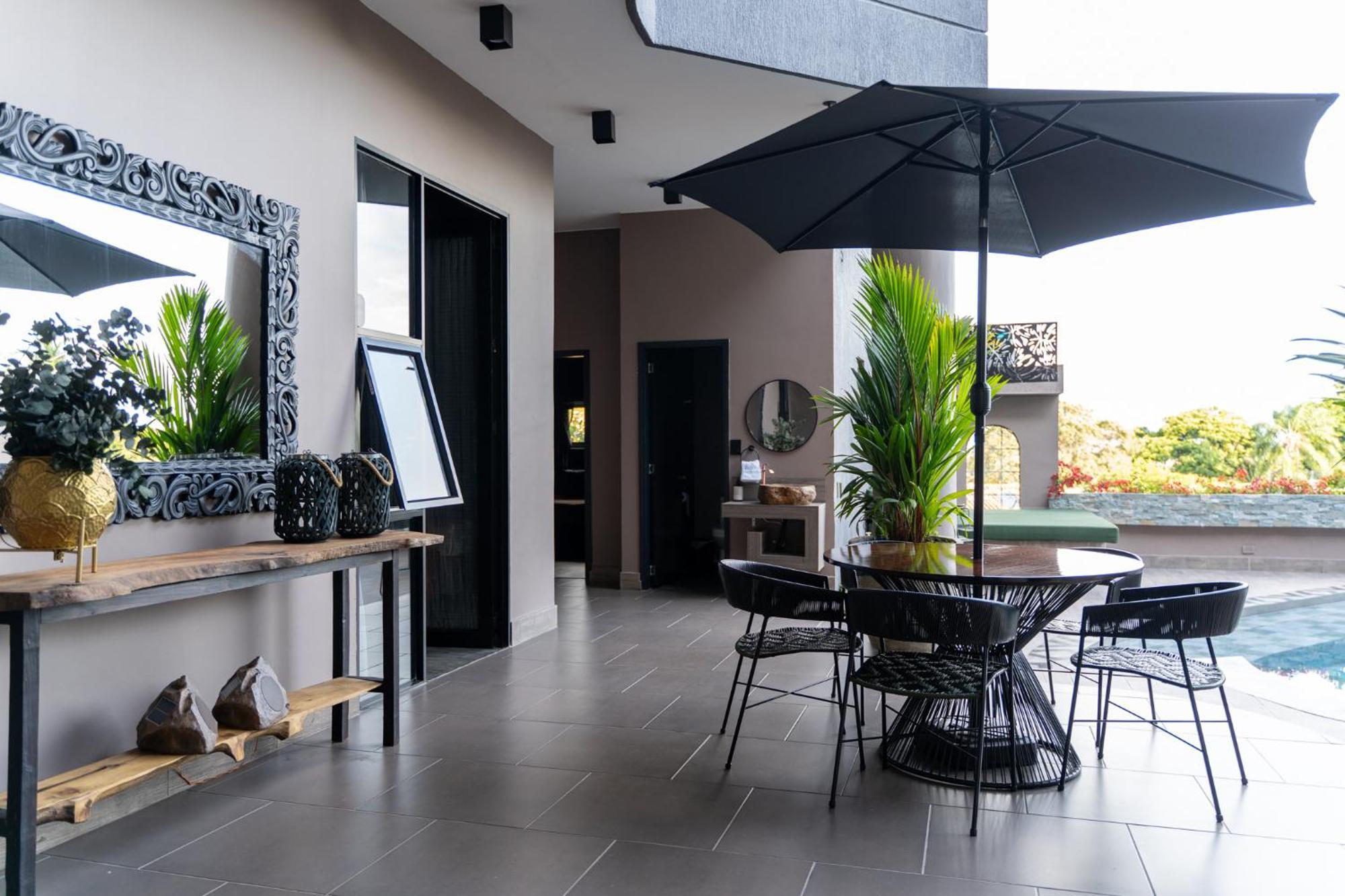 Hotel Osve Boutique Cali Exterior foto