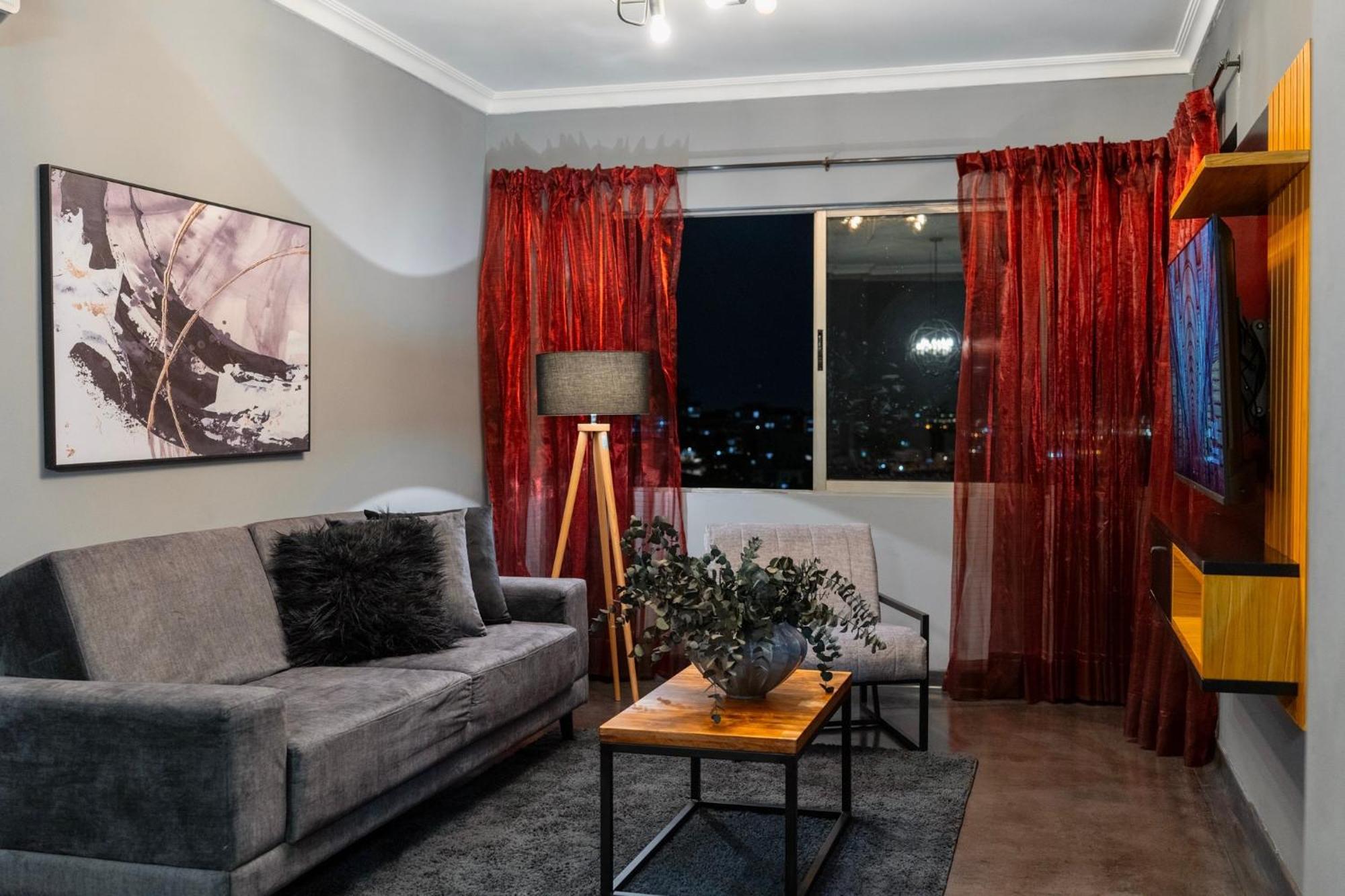 Hotel Osve Boutique Cali Habitación foto