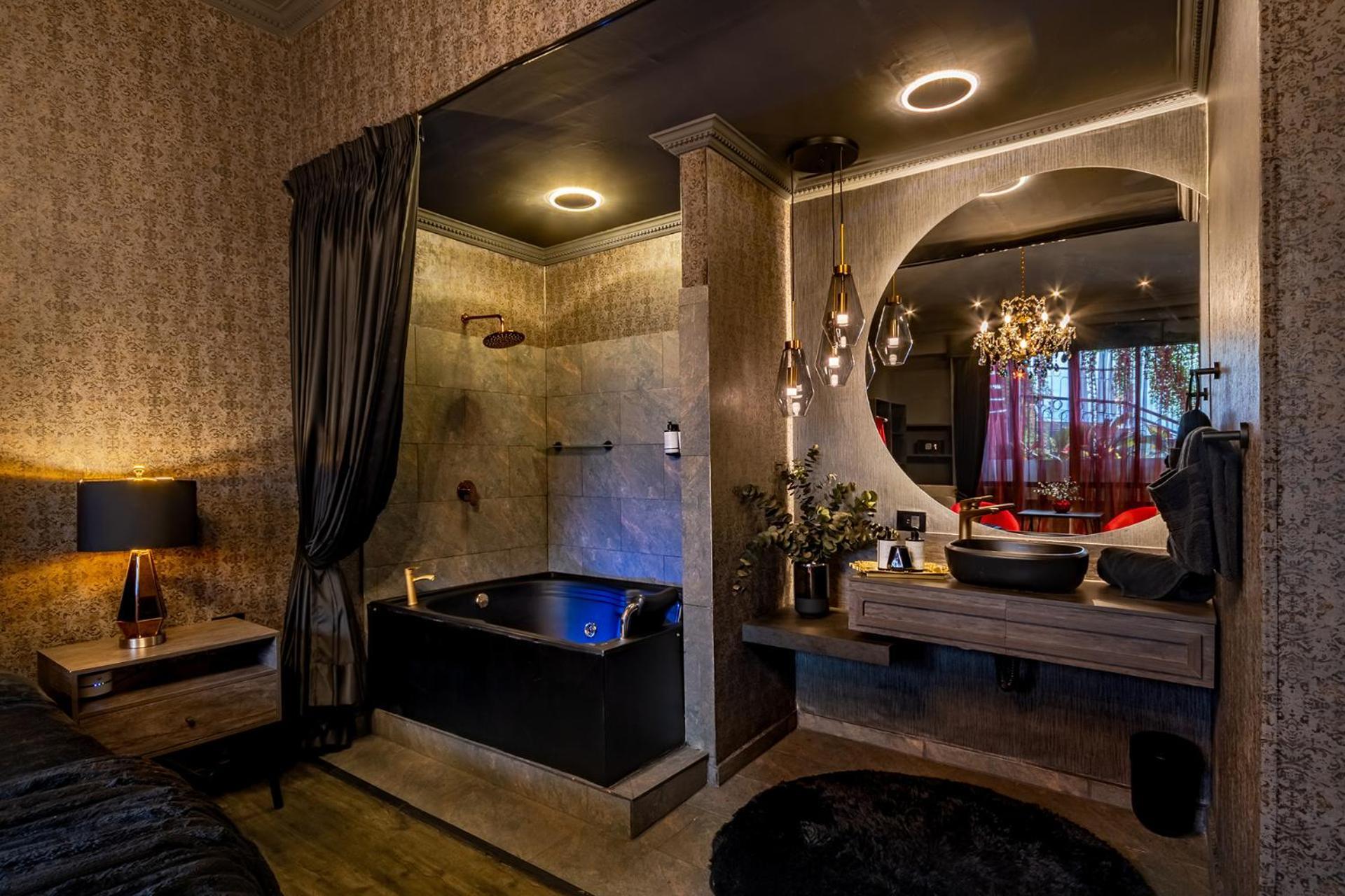 Hotel Osve Boutique Cali Habitación foto