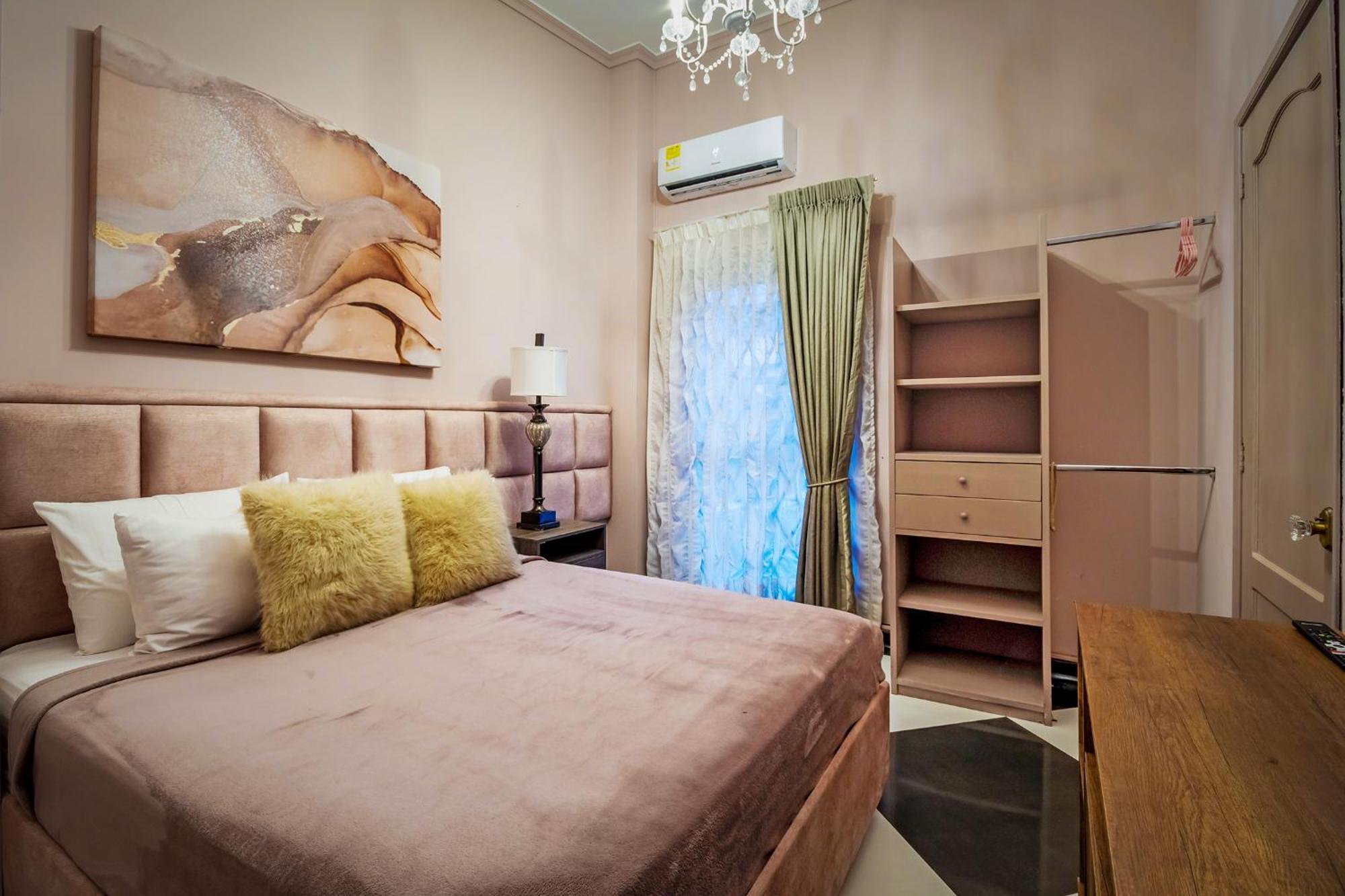 Hotel Osve Boutique Cali Habitación foto