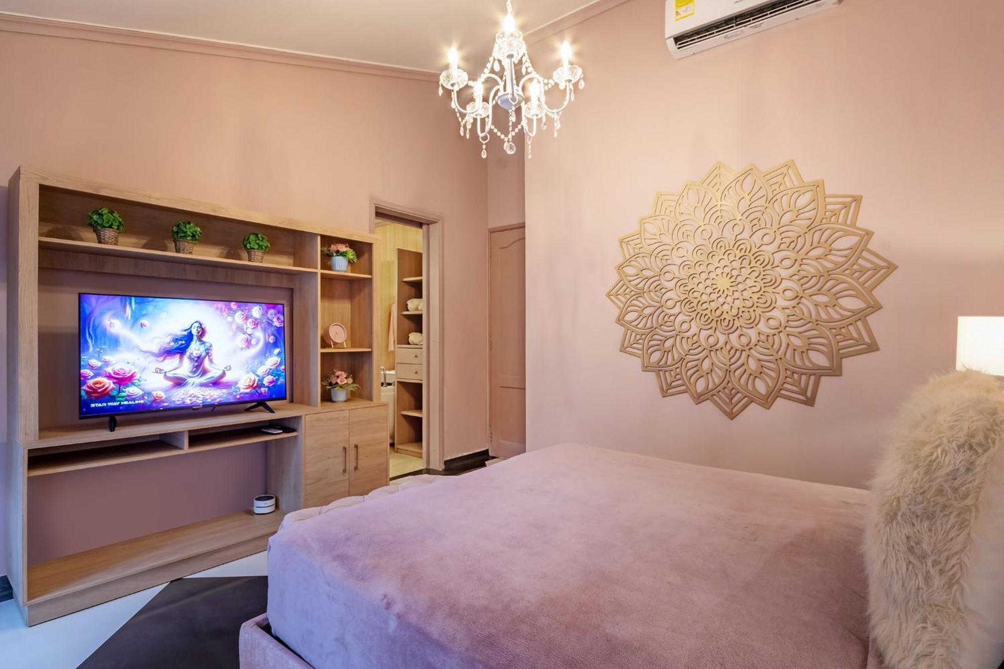 Hotel Osve Boutique Cali Habitación foto