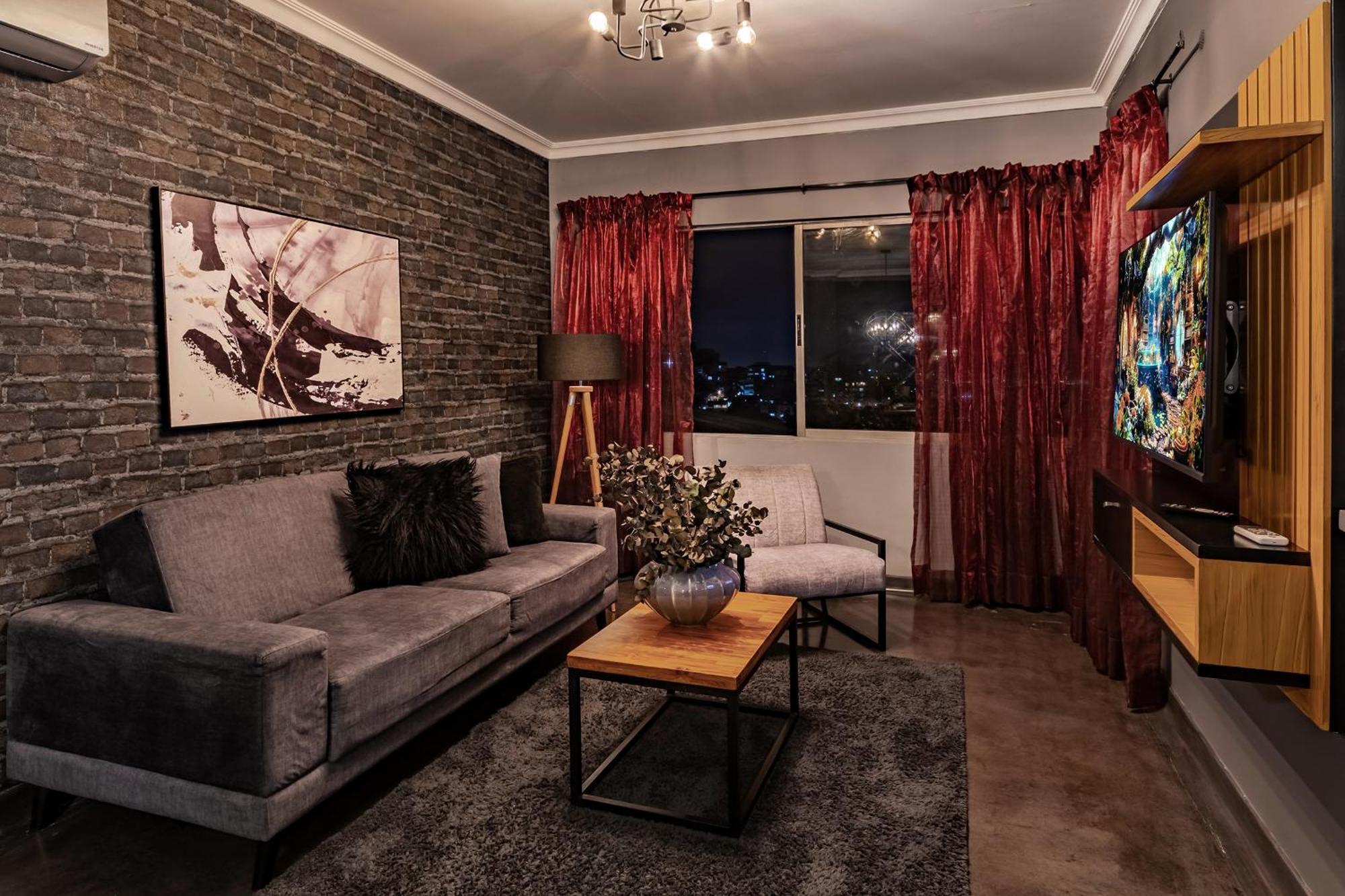 Hotel Osve Boutique Cali Habitación foto